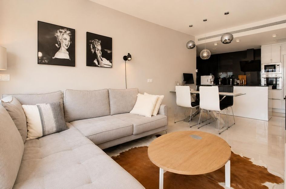 Appartement in Los Almendros