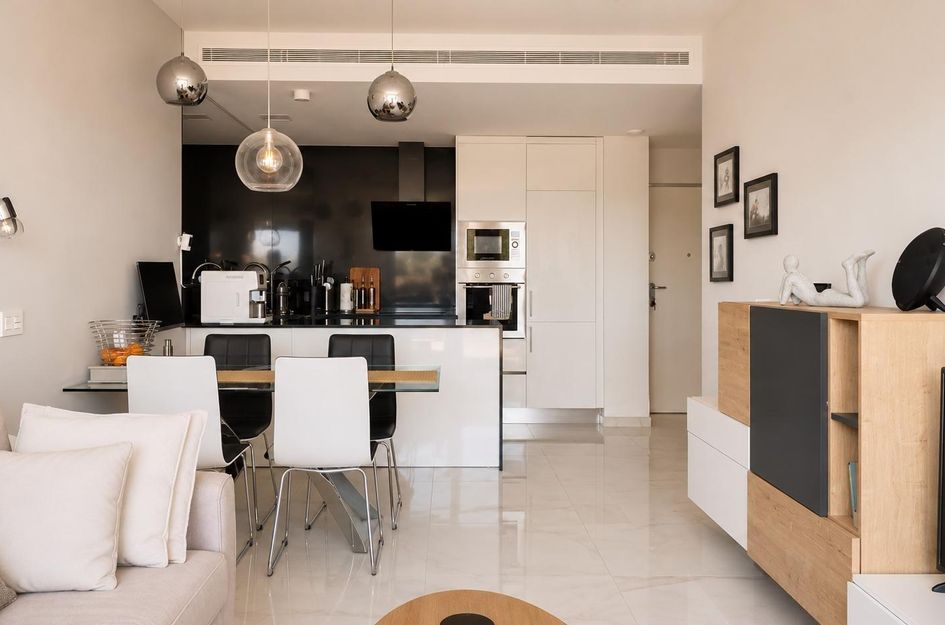 Appartement in Los Almendros