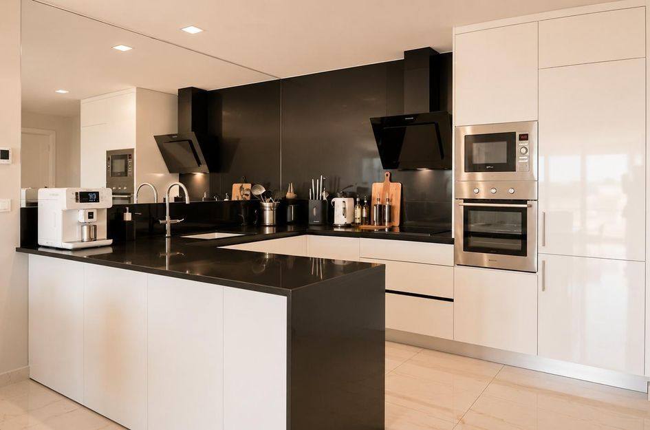 Appartement in Los Almendros