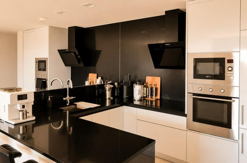 Appartement in Los Almendros