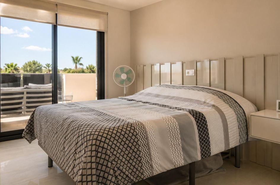 Appartement in Los Almendros