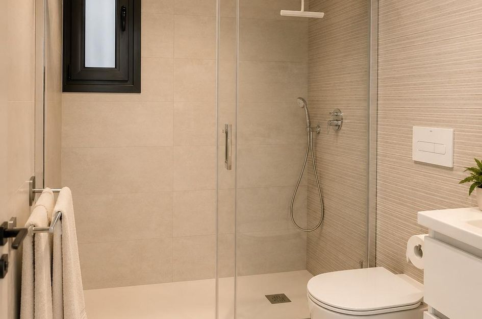 Appartement in Los Almendros