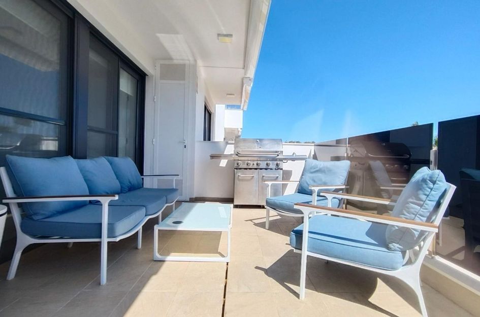 Appartement in Los Almendros