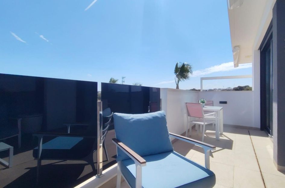 Appartement in Los Almendros