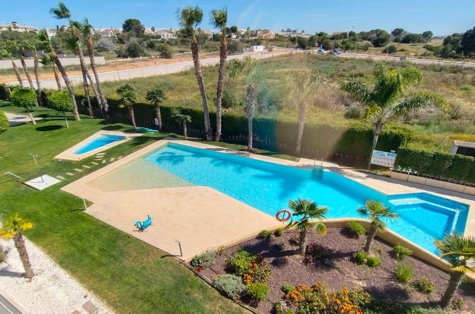 Appartement in Los Almendros