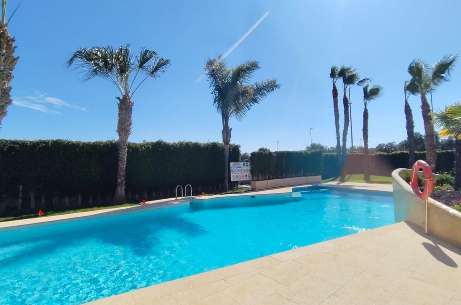 Appartement in Los Almendros