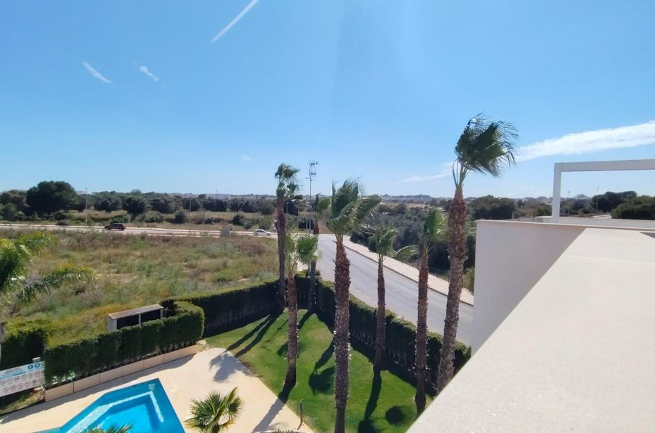 Appartement in Los Almendros