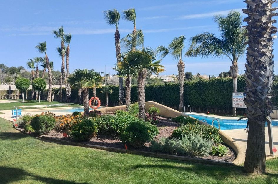 Appartement in Los Almendros