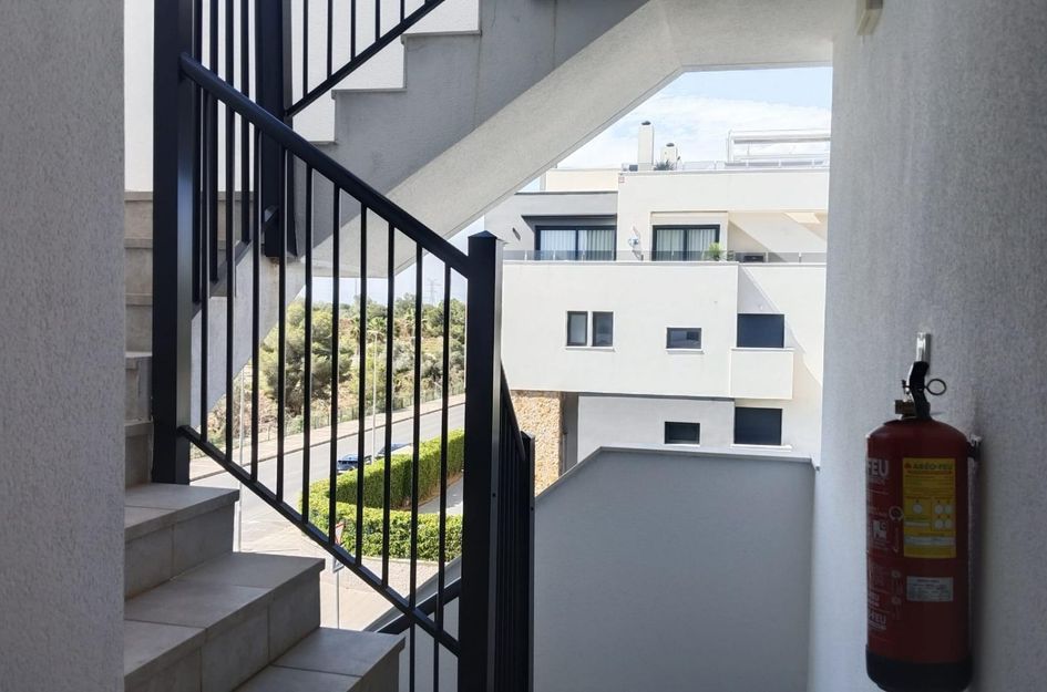 Appartement in Los Almendros