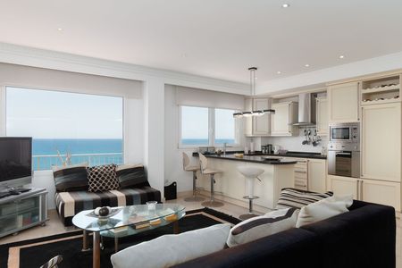 Penthouse in Las Lagunas