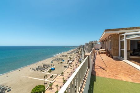 Penthouse in Las Lagunas