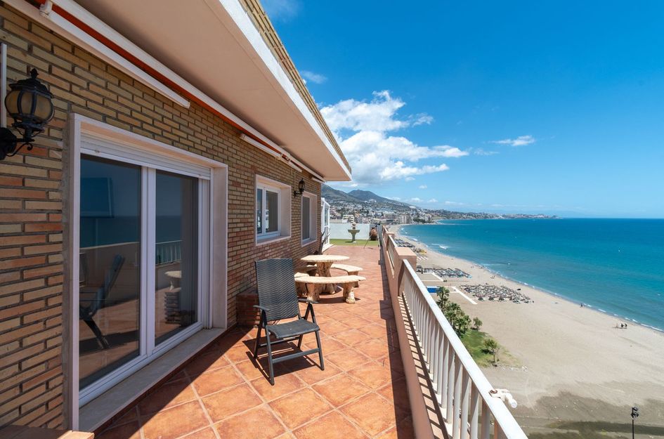 Penthouse in Las Lagunas
