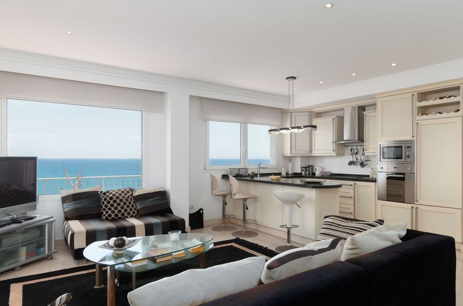 Penthouse in Las Lagunas
