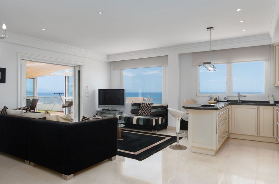 Penthouse in Las Lagunas