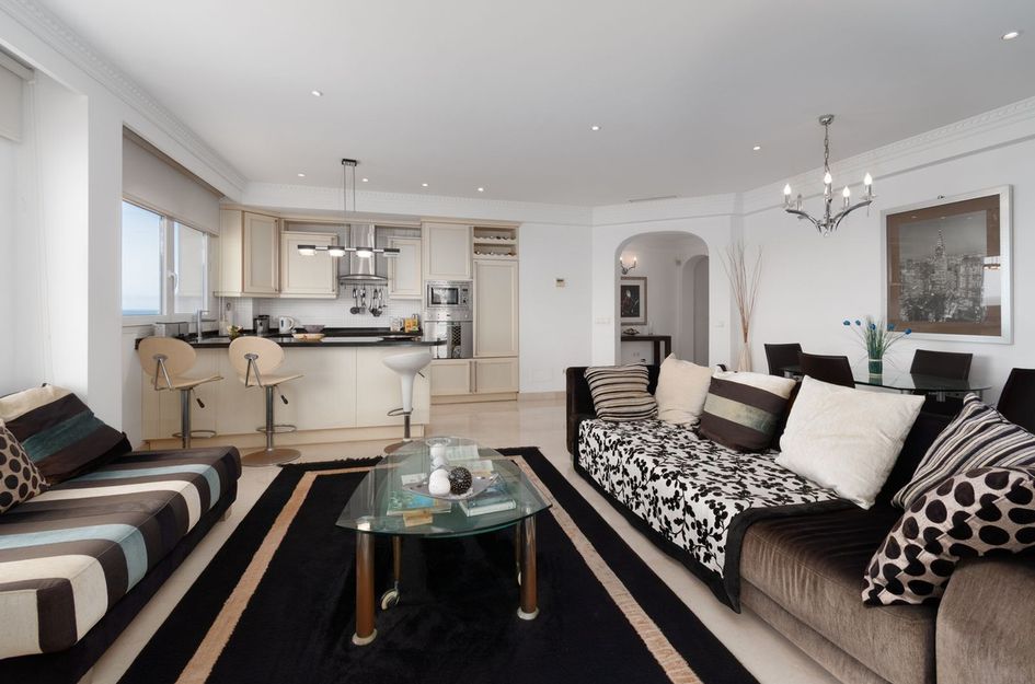 Penthouse in Las Lagunas