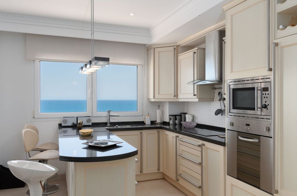 Penthouse in Las Lagunas