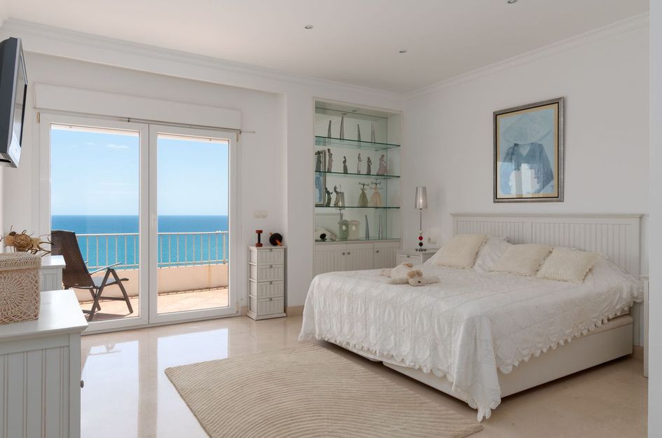 Penthouse in Las Lagunas