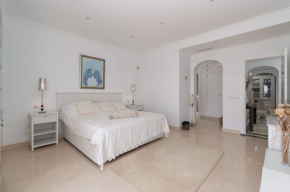 Penthouse in Las Lagunas