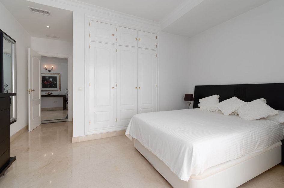 Penthouse in Las Lagunas