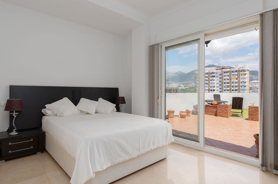 Penthouse in Las Lagunas