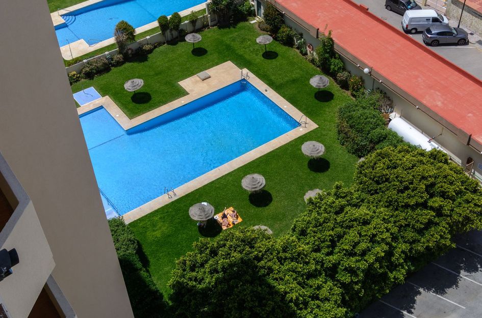 Penthouse in Las Lagunas