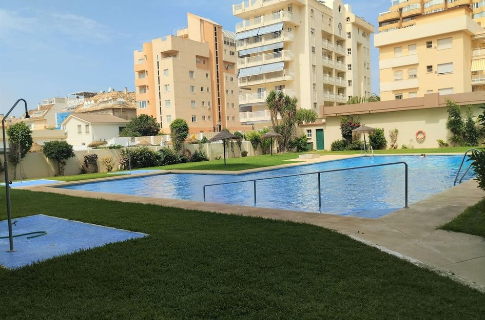 Penthouse in Las Lagunas