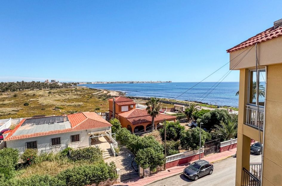 Appartement in Los Almendros