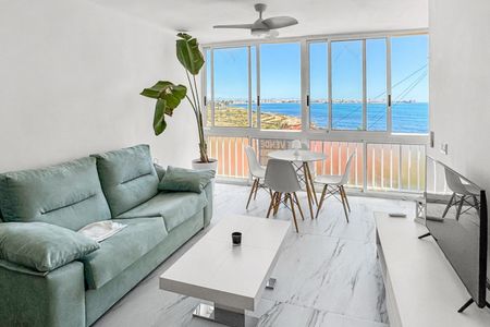 Appartement in Los Almendros