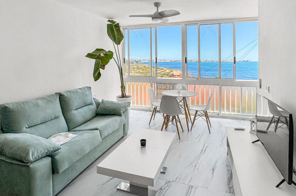 Appartement in Los Almendros