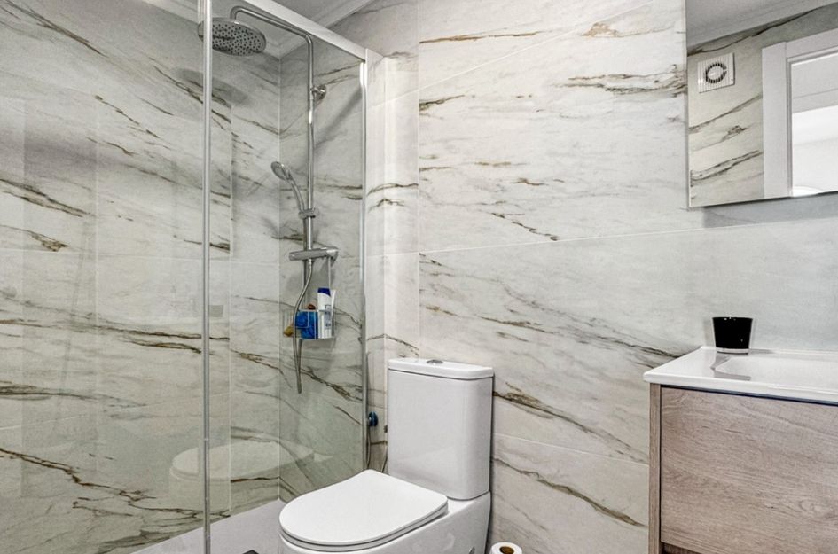Appartement in Los Almendros
