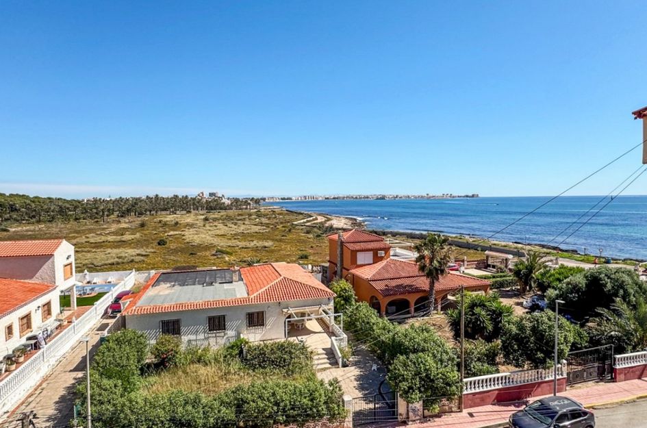 Appartement in Los Almendros
