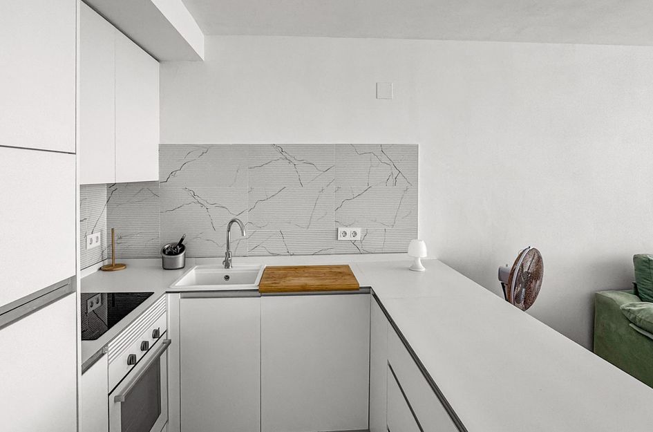 Appartement in Los Almendros