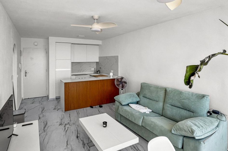 Appartement in Los Almendros