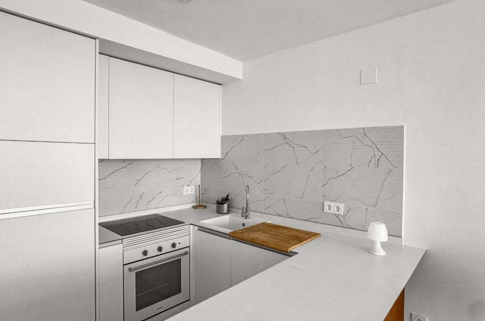 Appartement in Los Almendros