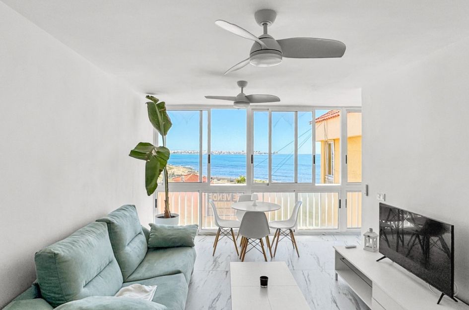 Appartement in Los Almendros