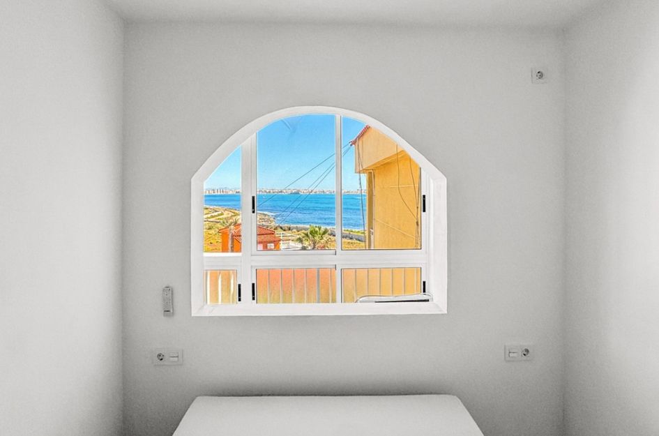 Appartement in Los Almendros