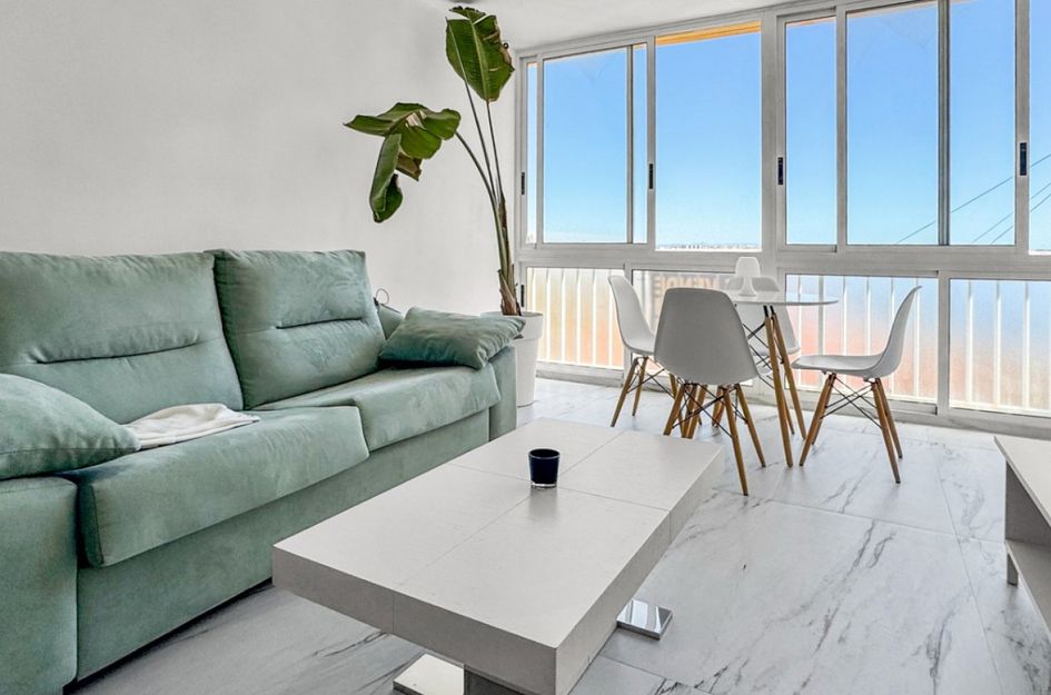 Appartement in Los Almendros