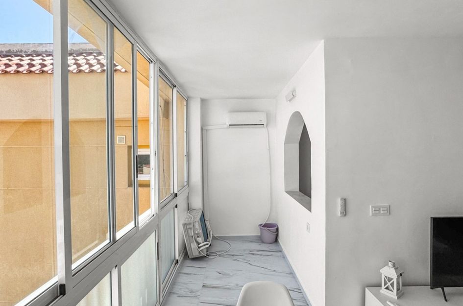 Appartement in Los Almendros