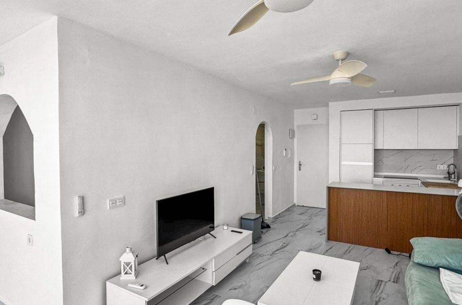 Appartement in Los Almendros