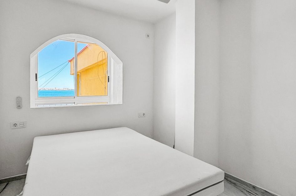 Appartement in Los Almendros