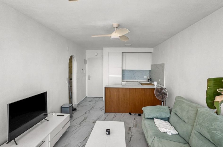 Appartement in Los Almendros