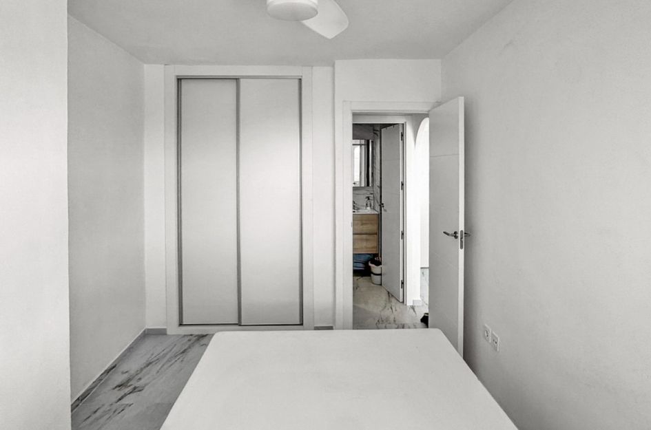 Appartement in Los Almendros