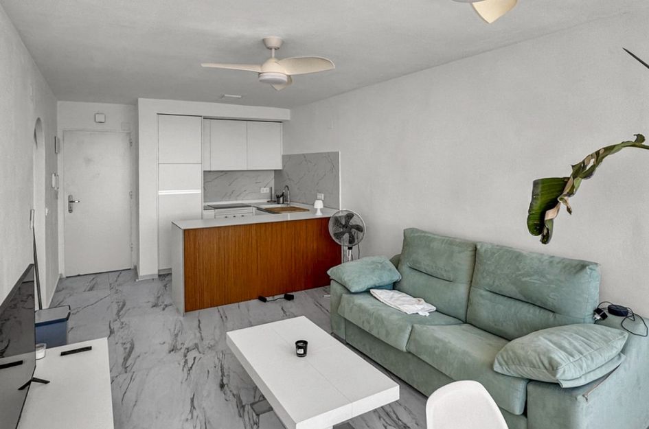 Appartement in Los Almendros
