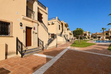 Appartement in Algorfa