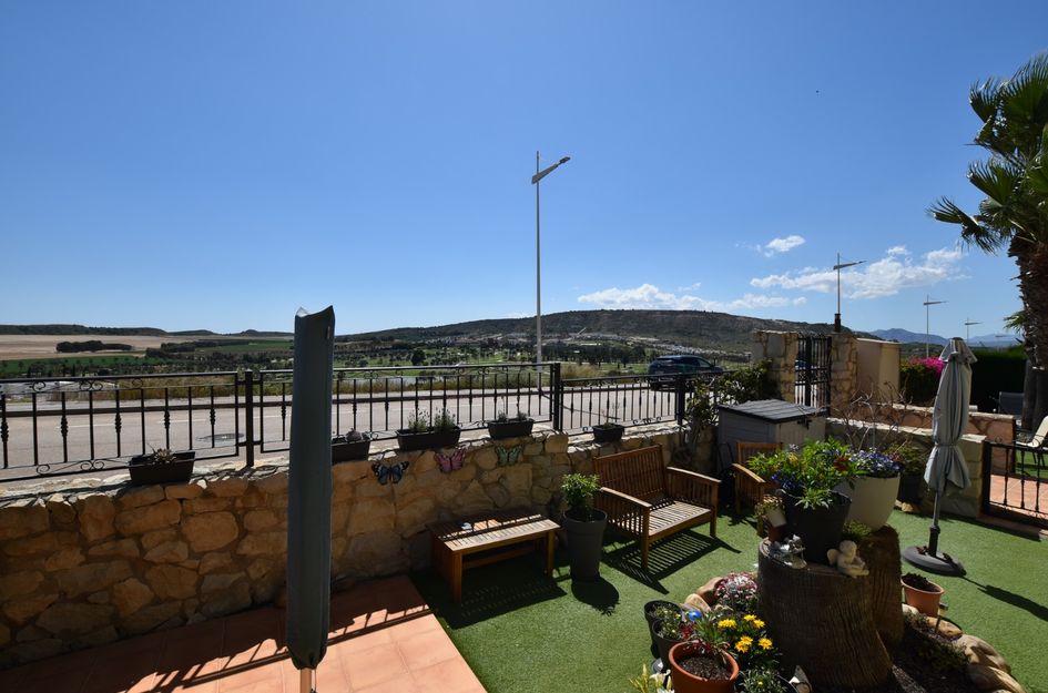 Appartement in Algorfa
