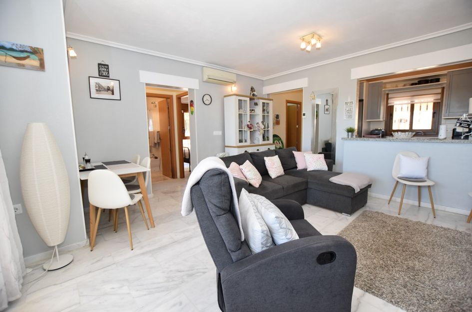 Appartement in Algorfa