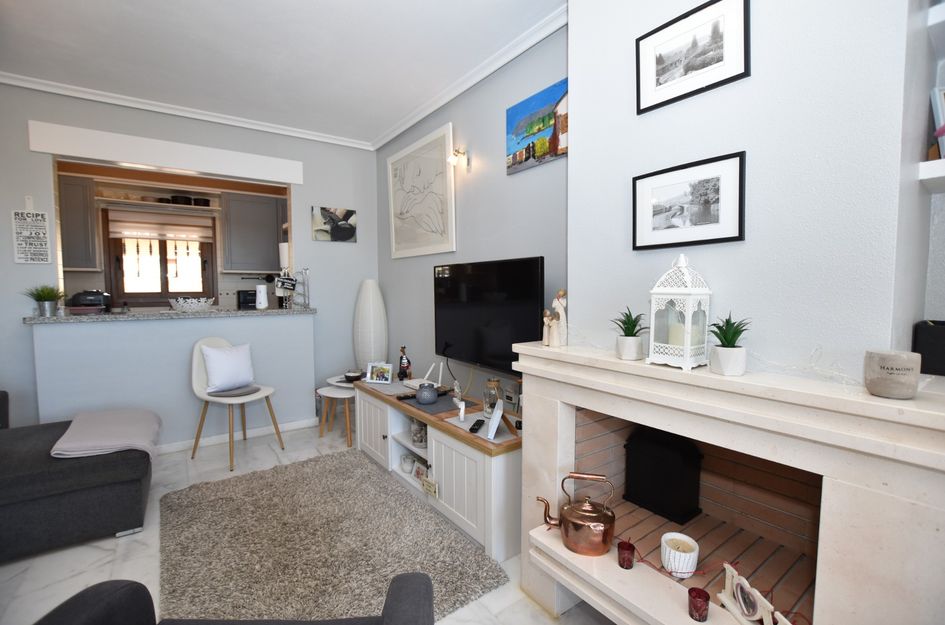 Appartement in Algorfa
