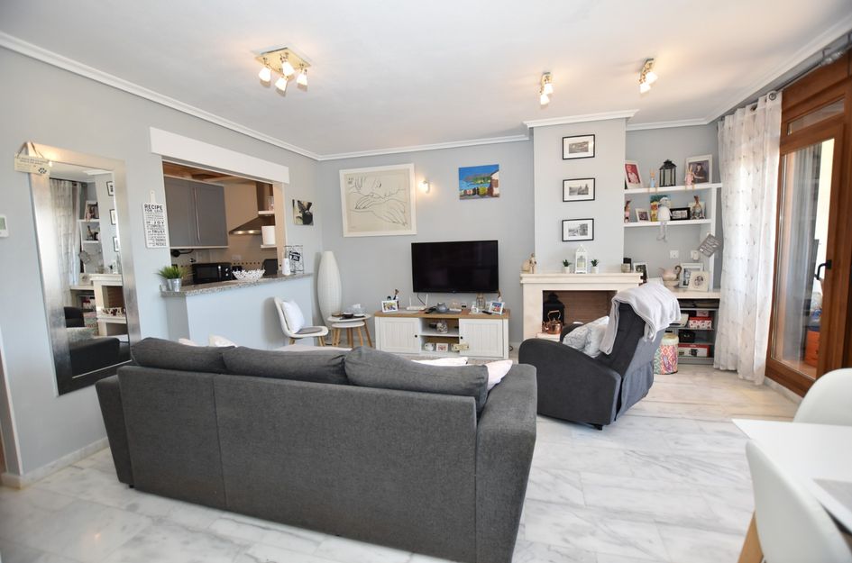 Appartement in Algorfa