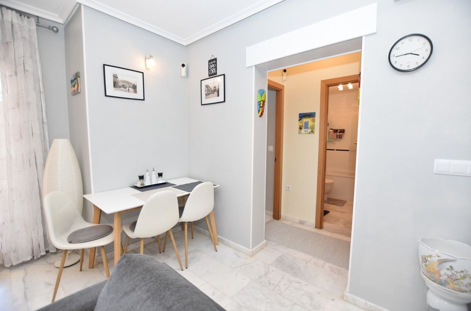 Appartement in Algorfa