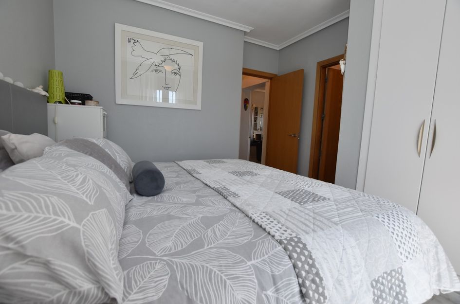 Appartement in Algorfa